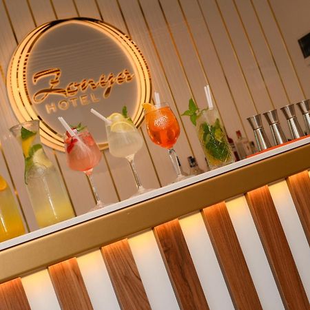 Hotel Zonya Sunny Beach Ngoại thất bức ảnh
