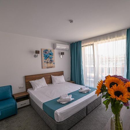 Hotel Zonya Sunny Beach Ngoại thất bức ảnh