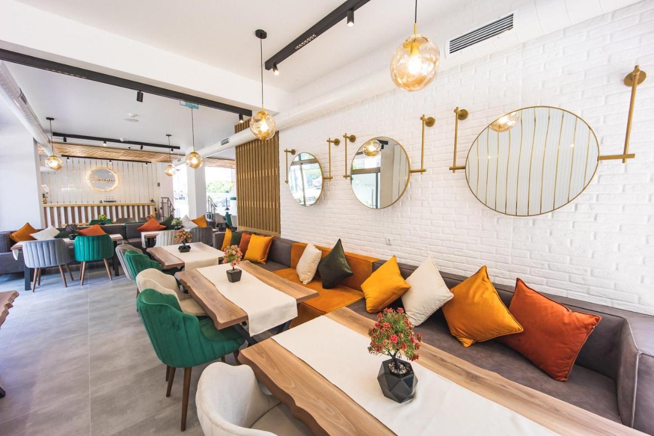 Hotel Zonya Sunny Beach Ngoại thất bức ảnh