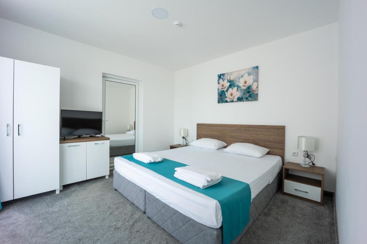 Hotel Zonya Sunny Beach Ngoại thất bức ảnh