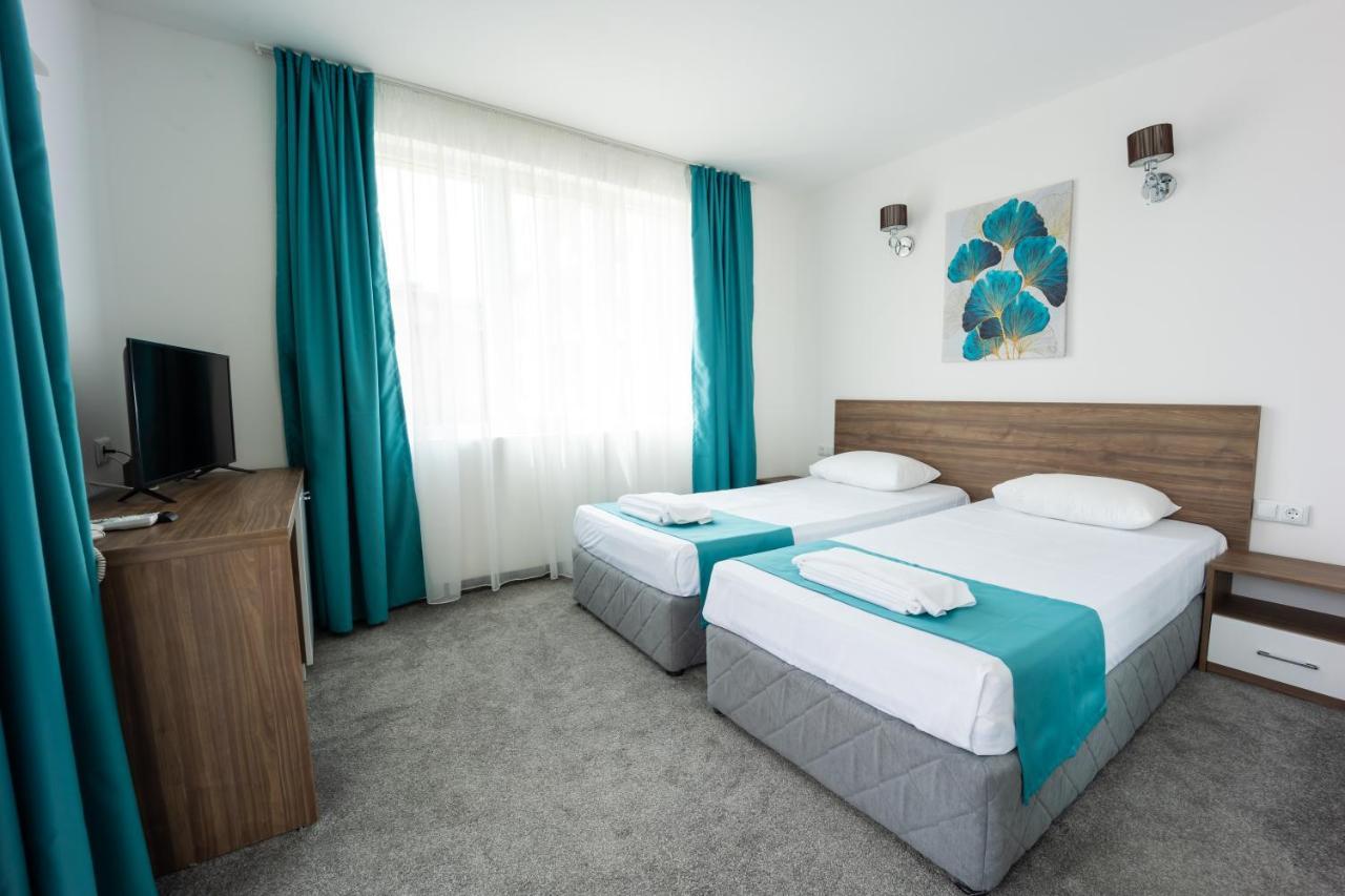 Hotel Zonya Sunny Beach Ngoại thất bức ảnh