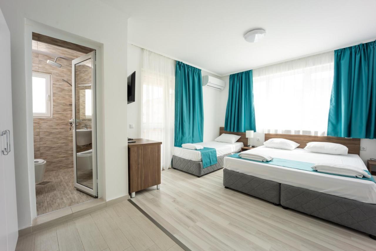 Hotel Zonya Sunny Beach Ngoại thất bức ảnh
