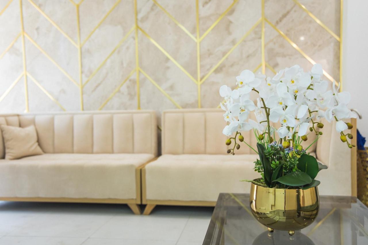 Hotel Zonya Sunny Beach Ngoại thất bức ảnh