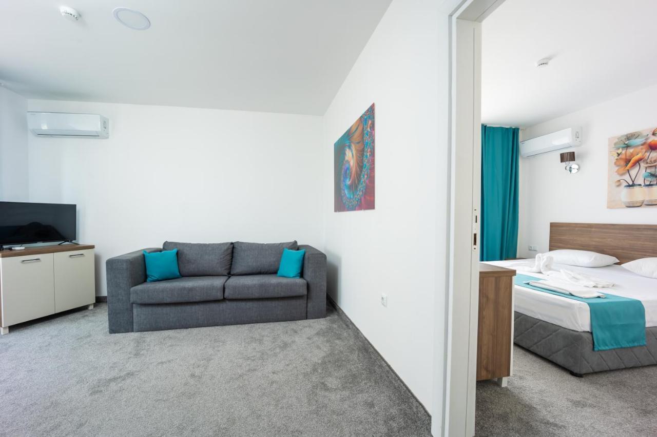 Hotel Zonya Sunny Beach Ngoại thất bức ảnh