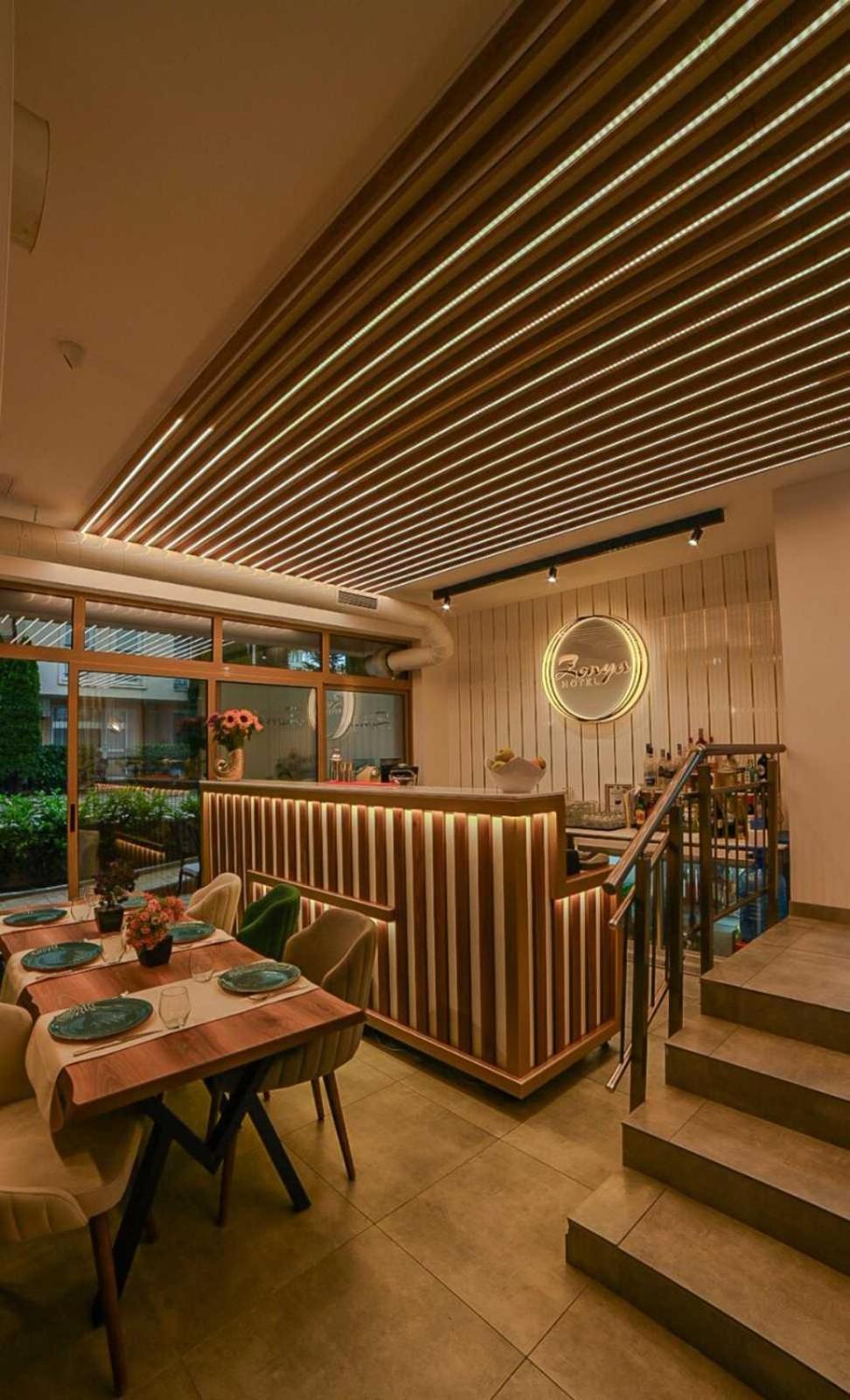 Hotel Zonya Sunny Beach Ngoại thất bức ảnh