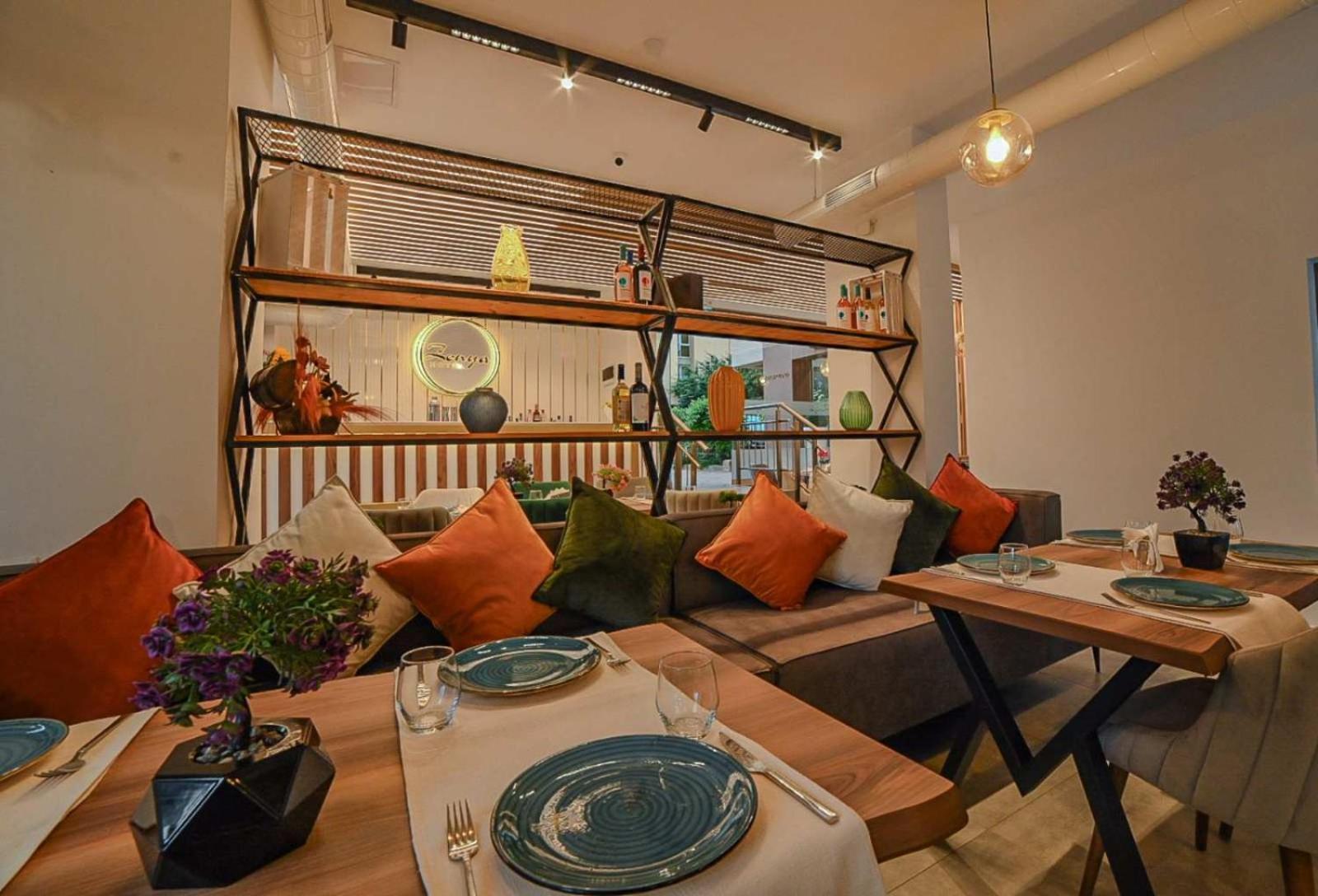 Hotel Zonya Sunny Beach Ngoại thất bức ảnh