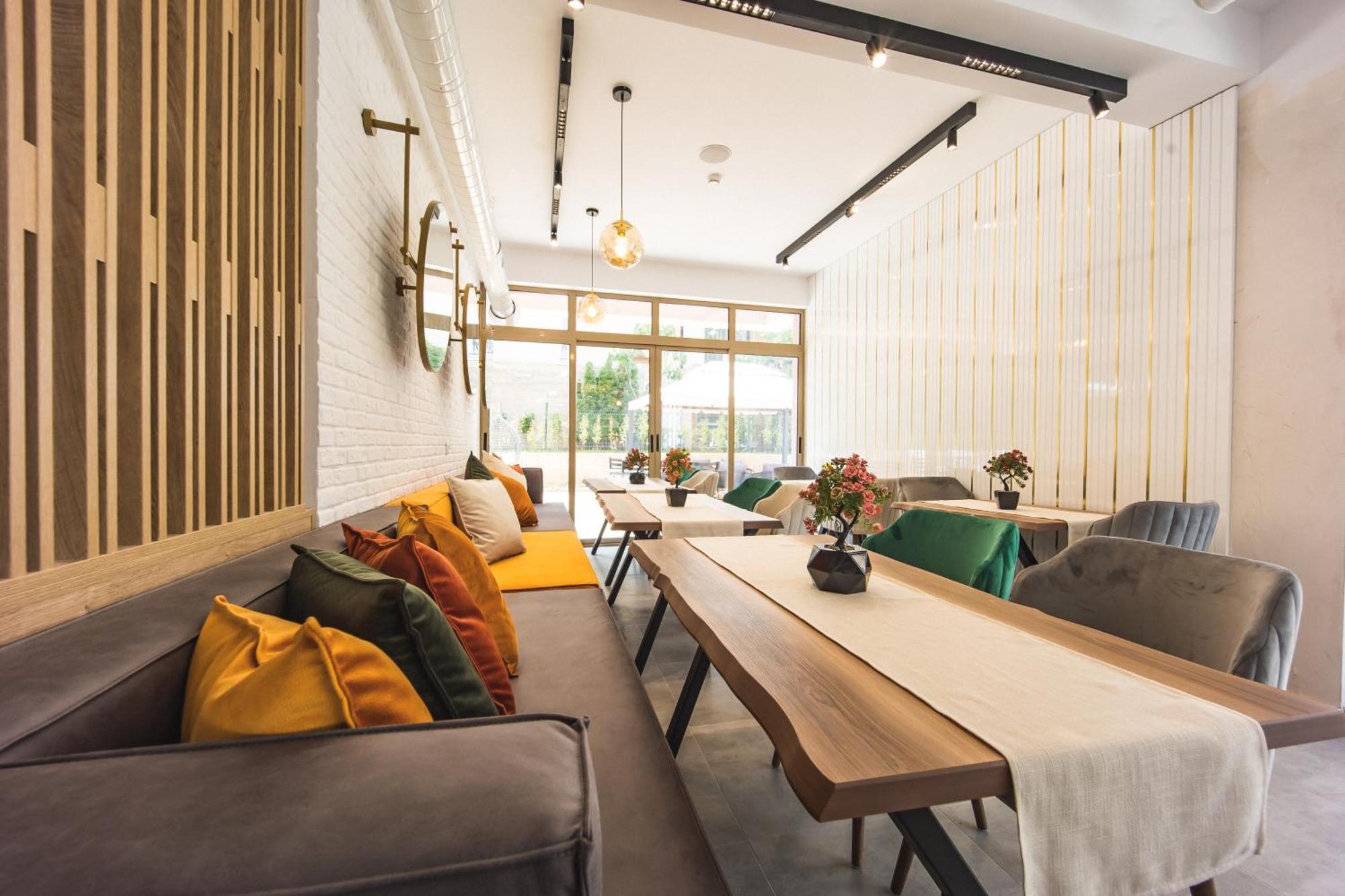 Hotel Zonya Sunny Beach Ngoại thất bức ảnh