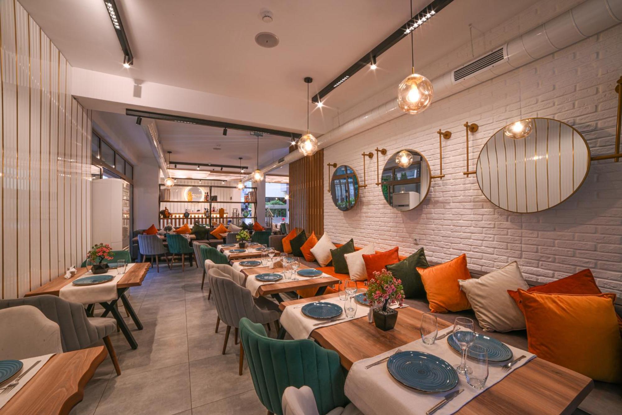Hotel Zonya Sunny Beach Ngoại thất bức ảnh
