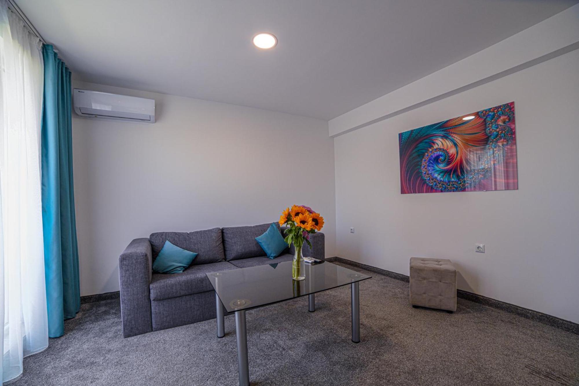 Hotel Zonya Sunny Beach Ngoại thất bức ảnh