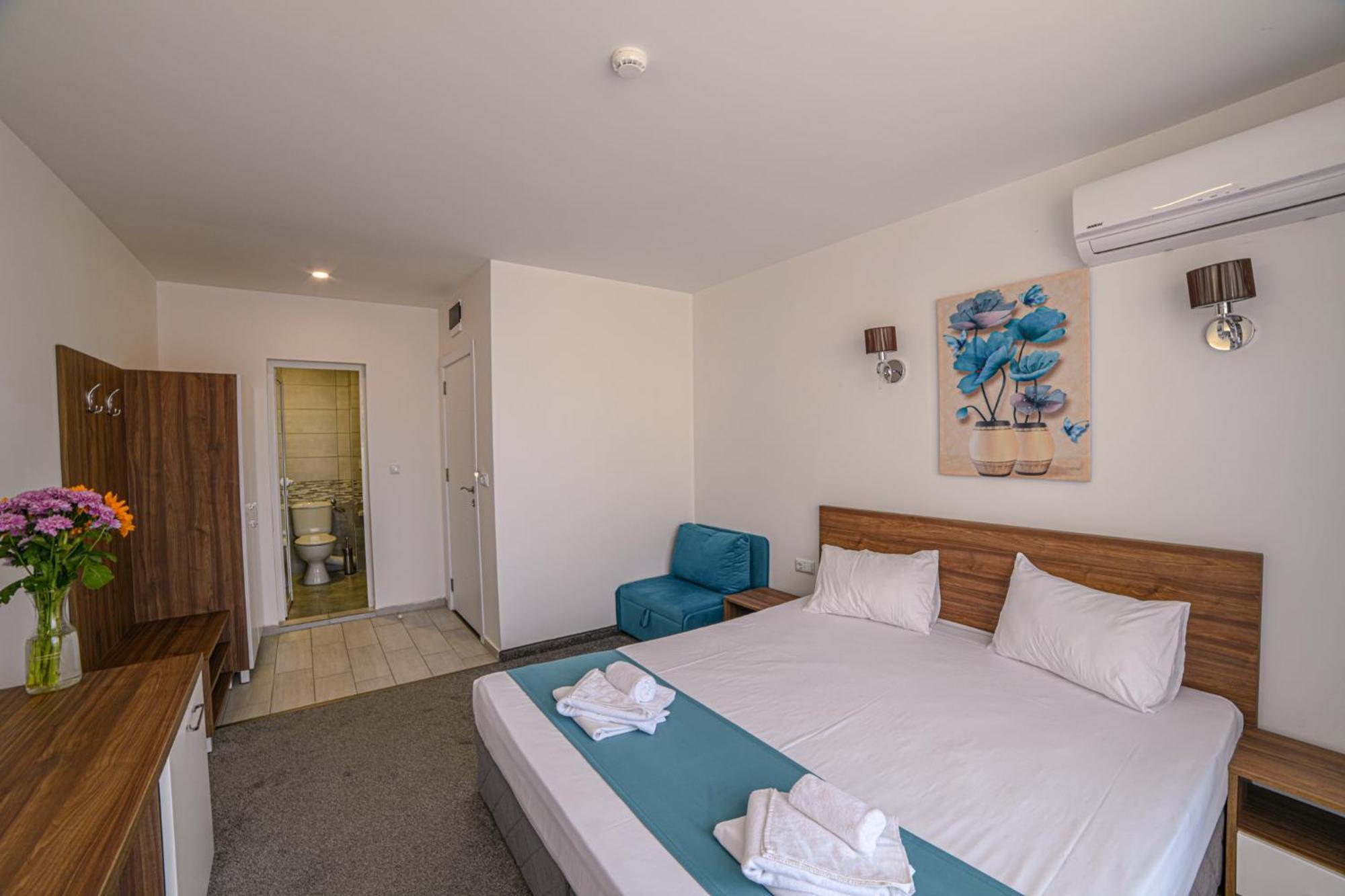 Hotel Zonya Sunny Beach Ngoại thất bức ảnh