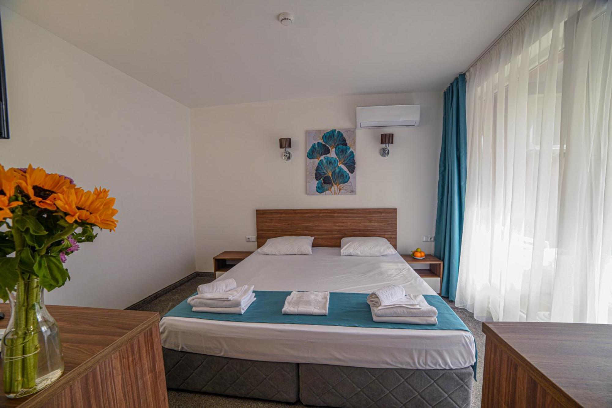 Hotel Zonya Sunny Beach Ngoại thất bức ảnh