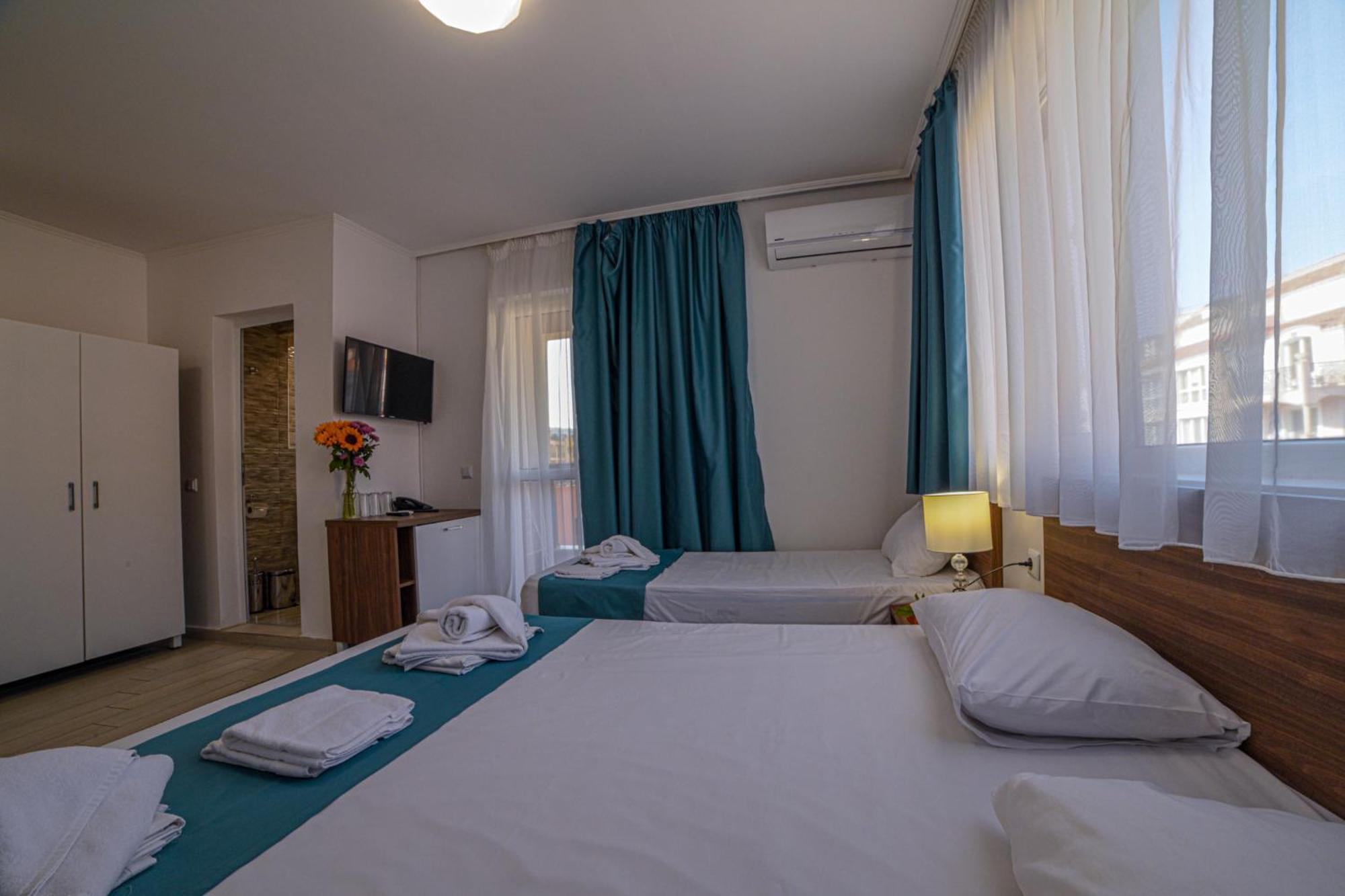 Hotel Zonya Sunny Beach Ngoại thất bức ảnh