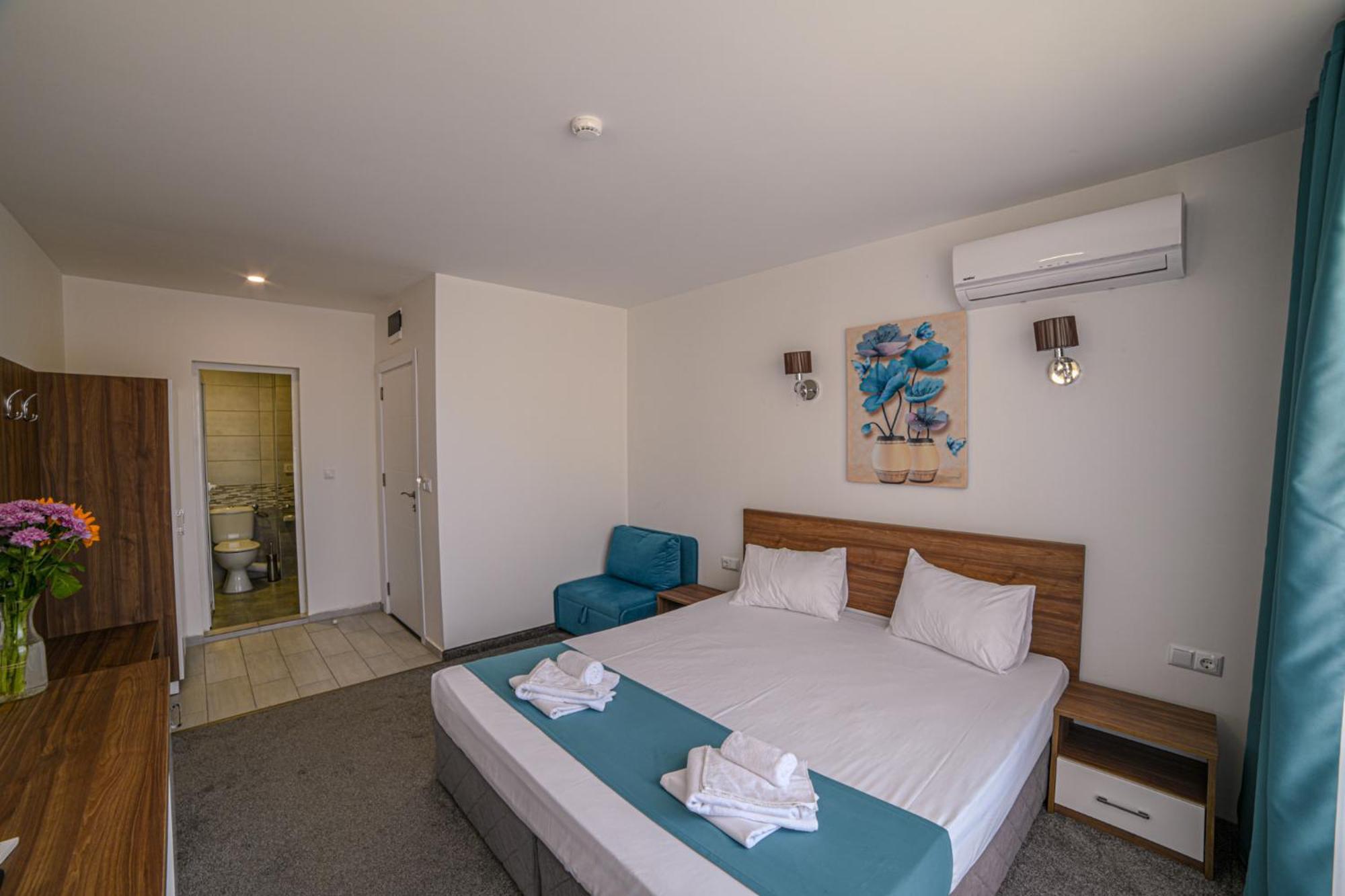 Hotel Zonya Sunny Beach Ngoại thất bức ảnh