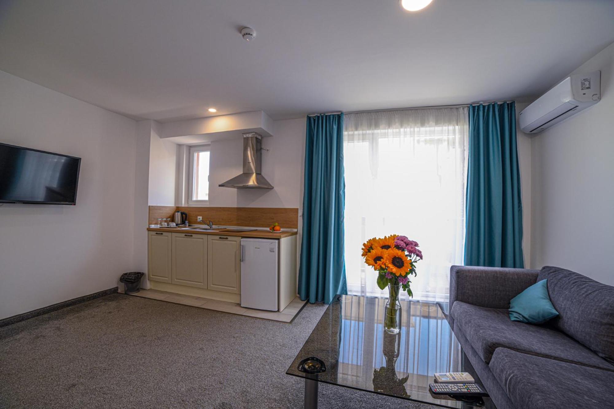 Hotel Zonya Sunny Beach Ngoại thất bức ảnh