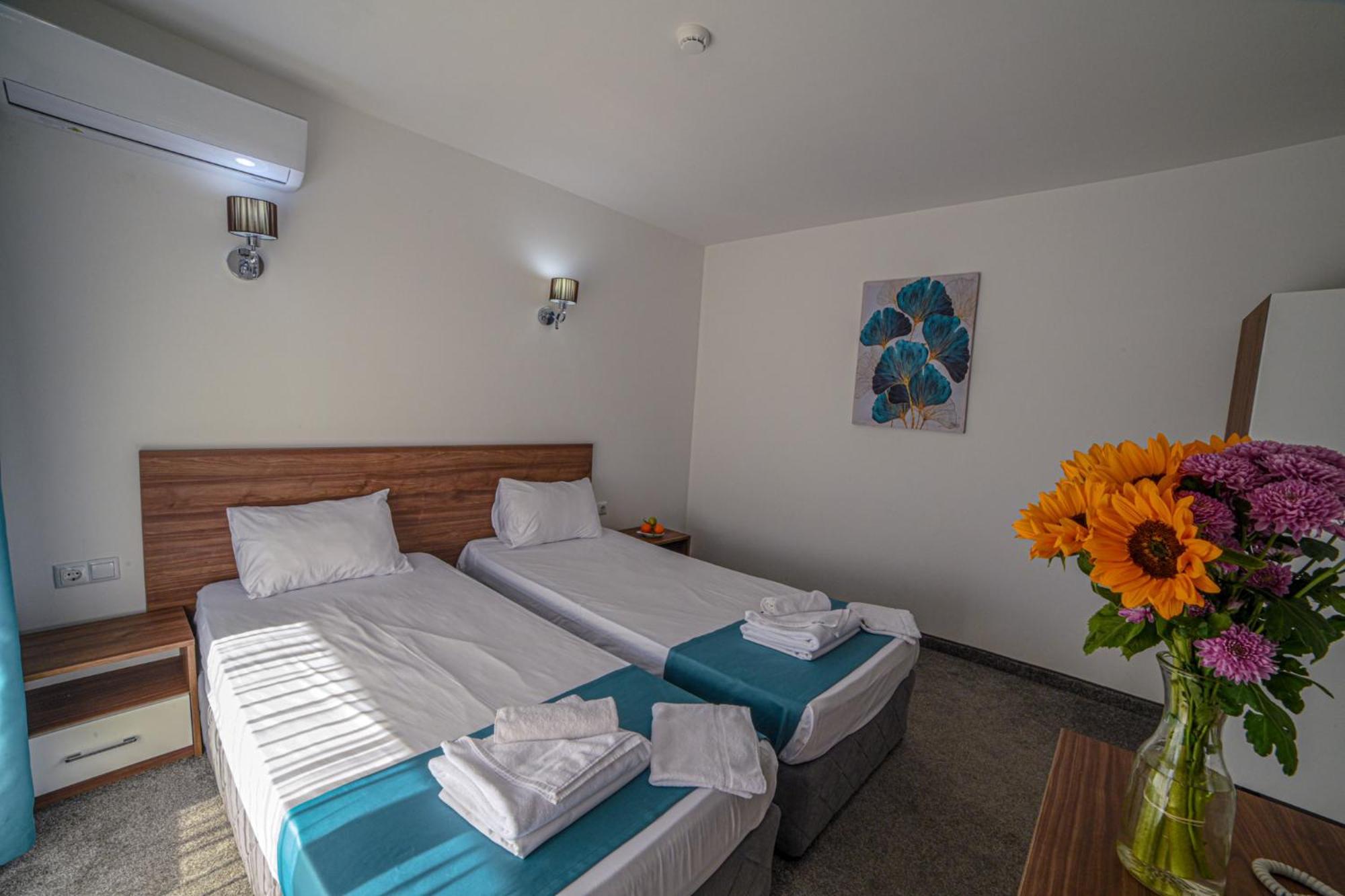 Hotel Zonya Sunny Beach Ngoại thất bức ảnh