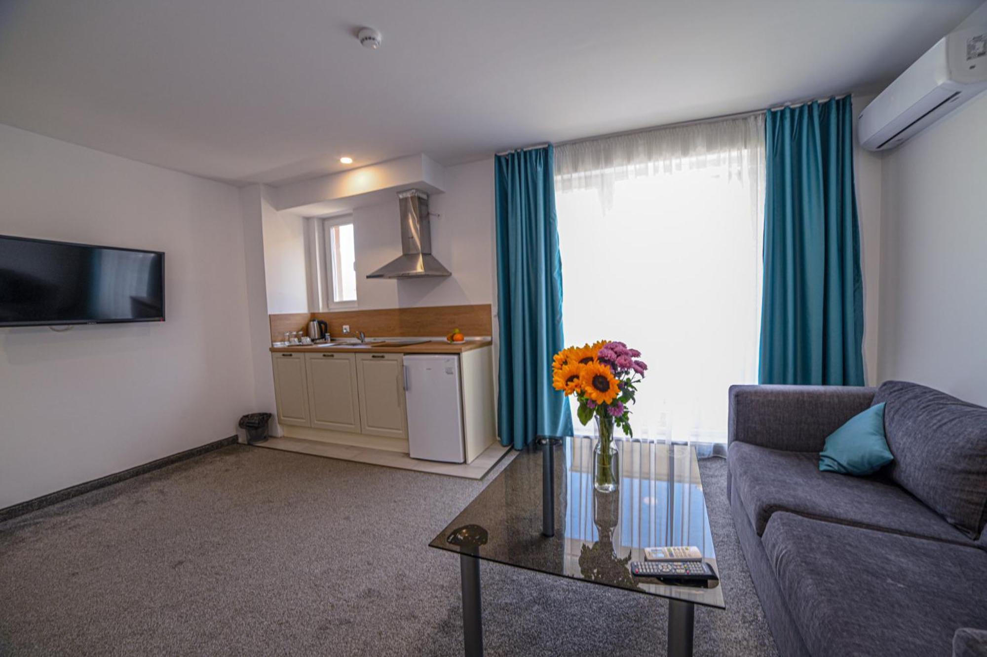 Hotel Zonya Sunny Beach Ngoại thất bức ảnh