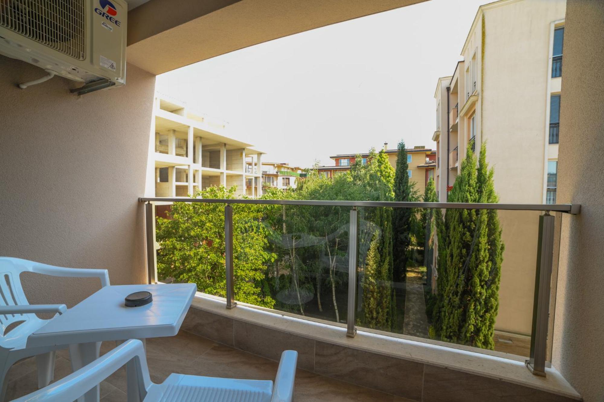 Hotel Zonya Sunny Beach Ngoại thất bức ảnh