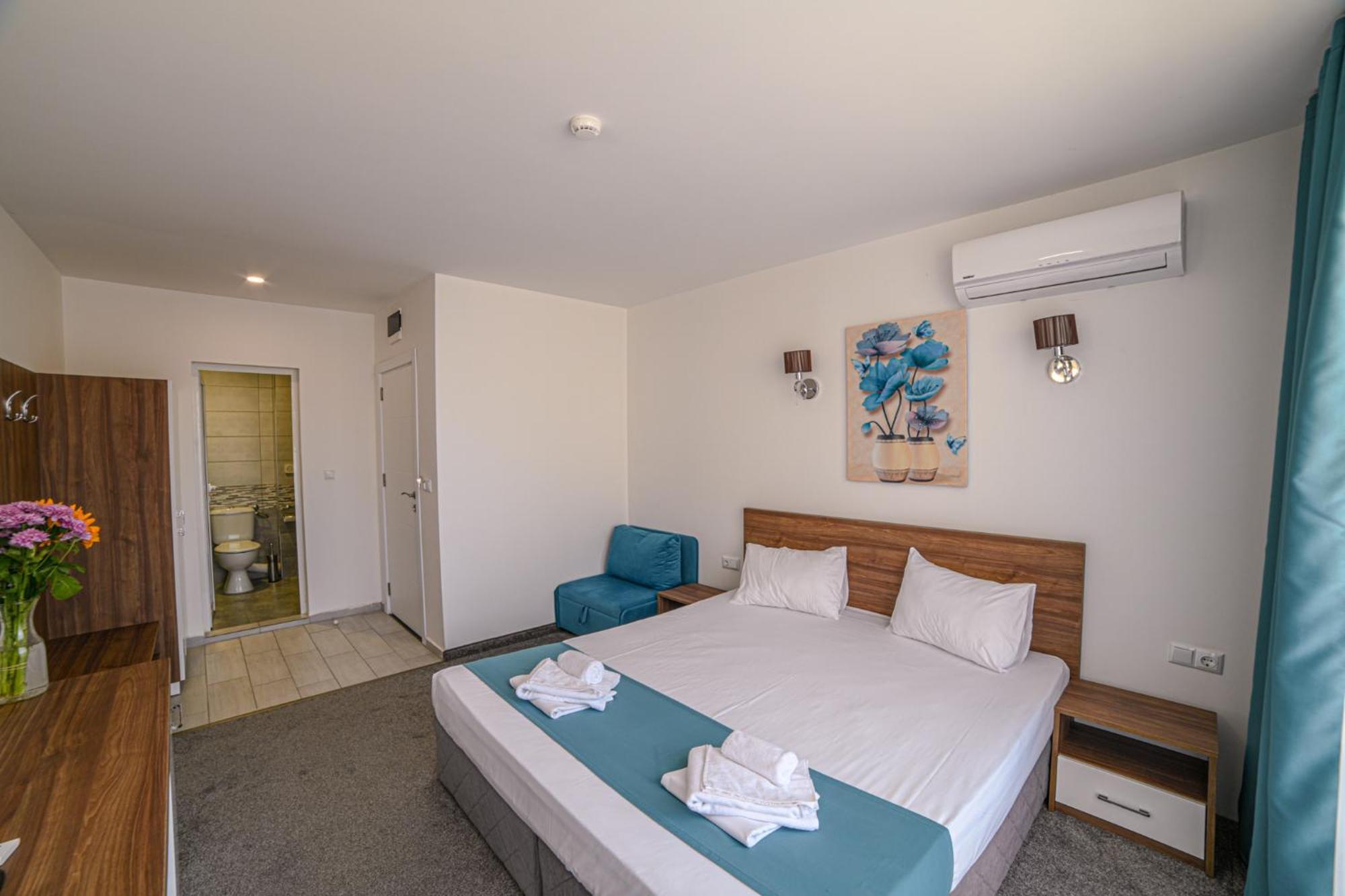 Hotel Zonya Sunny Beach Ngoại thất bức ảnh